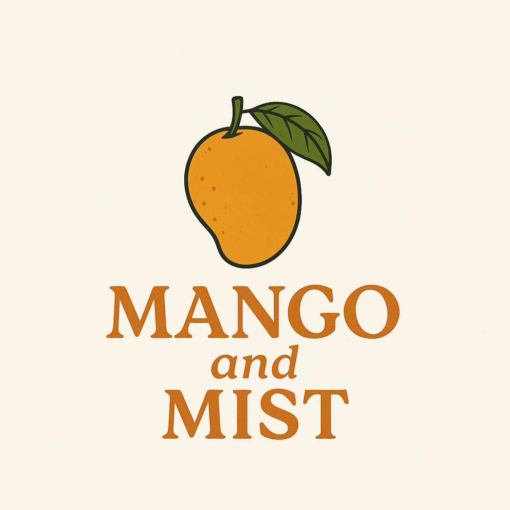 Mango And Mist
